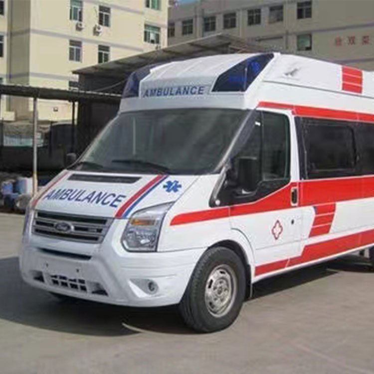扬中救护车出租收费:安全出行,价格透明