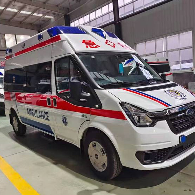 扬中演唱会救护车出租保障现场